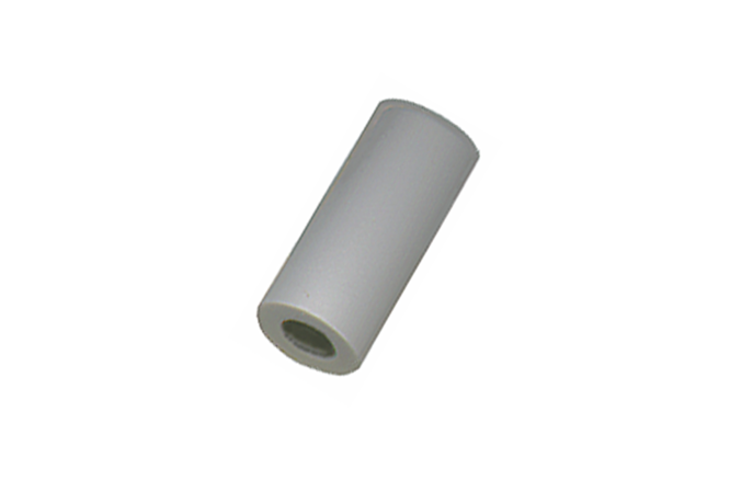 18mm x 6mm x 1.5mm entretoise nylon télévision rondelles