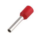 Aderendhülsen isol. rot - 4703/8 Cu sn - 1 x 8