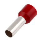 Aderendhülsen isol. rot - 4908/12 Cu sn - 10 x 12