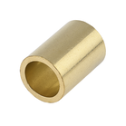 Spacer sleeves Ms - X 8.6 x 1.0 x 12.15 Ms bl